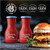 Organic Ketchup and Organic Chili Ketchup - Curtice Brothers