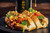 Hon Sauce - Spicy Mayo Flavored Japanese Mayonnaise with Sriracha Aioli