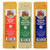 Wisconsin Farmers Cheese Variety Pack - 6 Pack Assorted (New Flavors)
