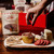 Mike’s Hot Honey Gourmet Gift Basket - Mike's Hot Honey, Artisan Sausage, Candied Nuts, Sea Salt Crackers