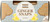 Nyakers Swedish Lemon Ginger Snaps 5.3 oz