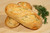 Take & Bake Garlic Bread, 16 loaves