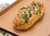 T&B 8/ct Variety Pack – 2 Sourdough, 2 Rosemary, 2 Garlic Loaves & 2 Thin Pizza Crusts