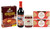 Swedish Breakfast & Snack Box- 5 Piece Gift Box