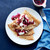 Swedish Breakfast & Snack Box- 5 Piece Gift Box