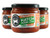 Hatch Green Chile Salsa by My Brother's Salsa - 3 Pack - Small Batch