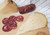 Provolone Piccante Cheese - 10 Months - 1 lb
