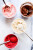The OG's Original Gelato Pints - includes 6 Honeysuckle Gelato