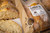 Take & Bake Lucky Ciabatta Bread - 2 pack - Izzio