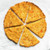 10" Gluten Free Spiced Sweet Potato Pizza Crust - includes 24