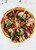 10" Gluten Free Spiced Sweet Potato Pizza Crust - includes 24