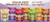 LARK ELLEN FARM SPROUTED GRANOLA VARIETY PACK - 3 Pack - Gluten Free, Grain Free