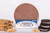 Cookie Monstah - Milk Stuffer Peanut Butter Cups