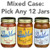 Blue Moon Goodness Mixed Case of 12 Soup: 12 Jars of Your Choosing - GF, V