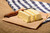 French ISIGNY Organic Butter - Doux No Salt