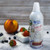 Organic Isigny's Creme Chantilly Whipped Cream with Vanilla of Madagascar