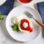 Organic Isigny's Creme Chantilly Whipped Cream with Vanilla of Madagascar