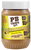 Banana Chocolate Chip Peanut Butter