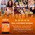 Organic Ashwagandha Vegetarian Capsules | Certified USDA Organic