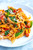 Spaghetti Gluten Free Corn & Rice Pasta by La Rosa