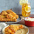 Pork Panko 0 Carb Pork Rind Breadcrumbs Bulk - Keto, Paleo Friendly, Naturally Gluten Free - 6 lbs