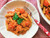 Vodka Cream Pasta Sauce - Organic, Gluten Free - 6 Pack