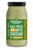 KALE PESTO WHITE CHEDDAR SAUCE - Keto, Gluten Free