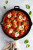 CHERRY TOMATO BASIL SAUCE - Organic, Paleo, Keto, Gluten Free