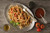 CHERRY TOMATO BASIL SAUCE - Organic, Paleo, Keto, Gluten Free