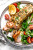 BASIL PARMESAN OLIVE OIL - Non-GMO, Paleo, Keto, Gluten Free