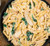 BASIL PARMESAN OLIVE OIL - Non-GMO, Paleo, Keto, Gluten Free