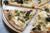 BASIL PARMESAN OLIVE OIL - Non-GMO, Paleo, Keto, Gluten Free - 6 Pack