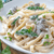 CREAMY SPINACH ALFREDO SAUCE - Organic, Keto, Gluten Free