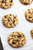 Tigernut Flour Chocolate Chip Cookies