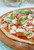 Flatbread Pizza Crust Mix - w/ Tigernut Flour - GF, V