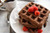 Tiger Nut Flour Waffle & Pancake Mix - Gluten Free, Vegan