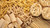 Liguori Fusilli Pasta - NON GMO - 4 Pack