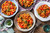 Liguori Fusilli Pasta - NON GMO - 4 Pack