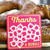 DELICIOUS & DELIGHTFULD THANK YOU GIFT BOX - Artisanal Soft Pretzels, Mustard & Gourmet Flavored Salts