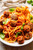 Liguori Bucatini Pasta - NON GMO - 4 Pack