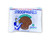 Stroop Club Authentic Gluten Free Stroopwafel w/ Dutch Caramel - 24 Wafels