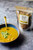 Coconut Curry Soup