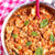 Valentine Heart Shaped Pasta