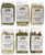 Pasta Deliziosa Handcrafted Pasta Variety Pack - includes 6