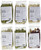 Pasta Deliziosa Handcrafted Pasta Variety Pack - includes 6