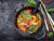 Thai for Two - Organic Curry Sampler Set - 3 Pack