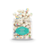 Cupcake Bites - Birthday Cake / Vanilla