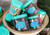 Mermaid Friends Gift Set