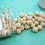 White Pretzel Balls