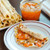 Gluten Free Scandinavian Lefse (Flatbread) - 12 of 10" each